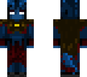 tiefling