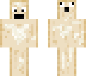 toast man with butter