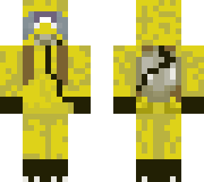 toxic pigeon