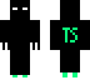 toxic's custom skin