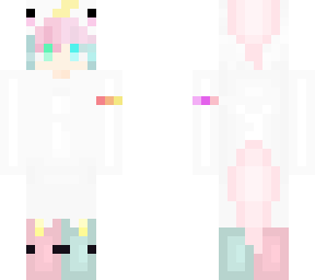 unicorn boy