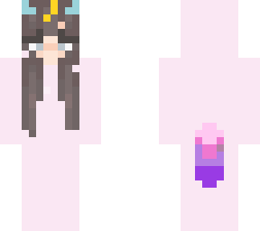 unicorn girl