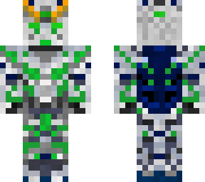 unicorn gundam (destroy mode) (awakened)