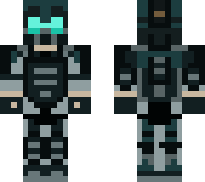 vandal (improved helmet)