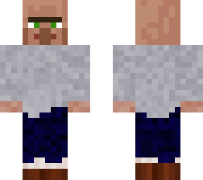 villager