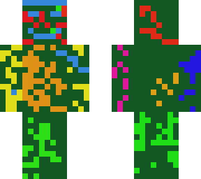 vinny ramibow guy