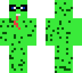 viper skin not complete yet