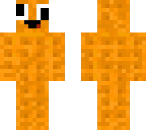 waffle man