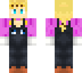 walugiorno gioluigi improved ver.