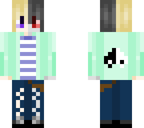 welcome, to the land of the broken minds-collab finished!!