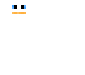 white duck