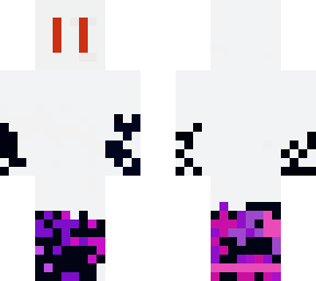 white ender (fixed)