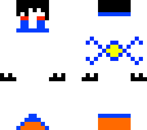 white harutufear
