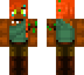 wood elf