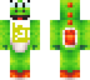 yoshi fnas