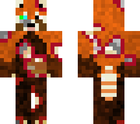 zombearnetic