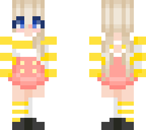 (tsuya) oc