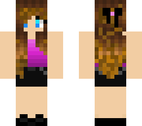 24lea24 real life projekt skin