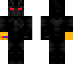 5 time i've made this skin