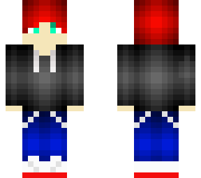 alienboymarco (2 own character)