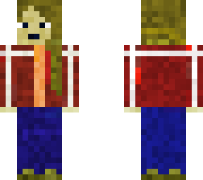 anicraft girl