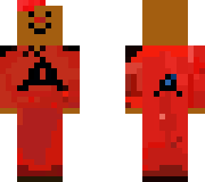 anicraft rudolph