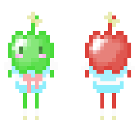 apple chan -rq-
