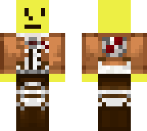 attack on titan for meh do not use please huge updates