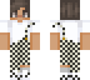 badkaninus vans checkerboard