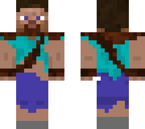 battle scarred steve