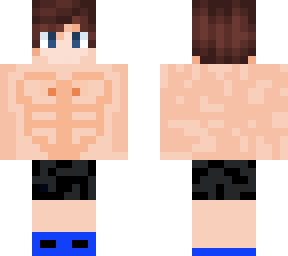 beach boy