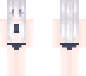 beach girl (edit)