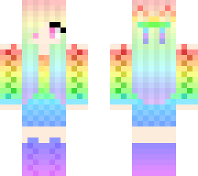 beautiful rainbow