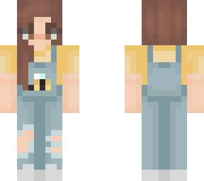 bee girl