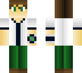 ben 10