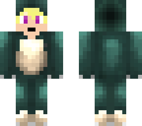 blonde boi snorlax