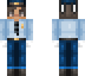 brandi officer