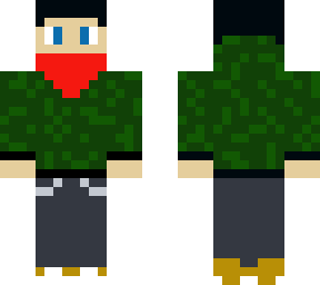 camo hoodie boy
