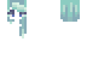 cascade- collab kittycatlyra