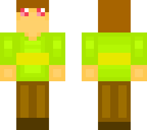 chara