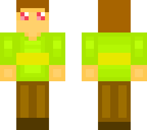 chara