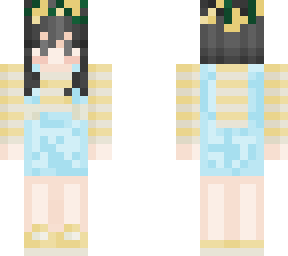 chibi summer yui