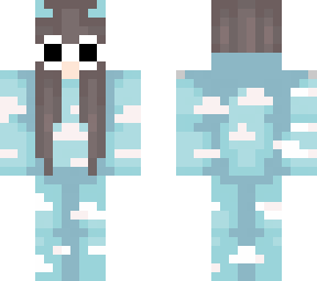 clout goggles / derp chin edit