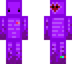 comme.de purple
