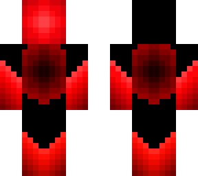 creature of misfortune (red)