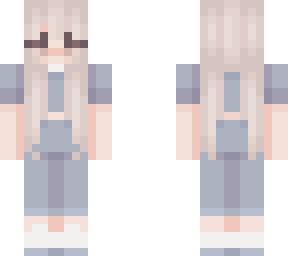 cuutie skin