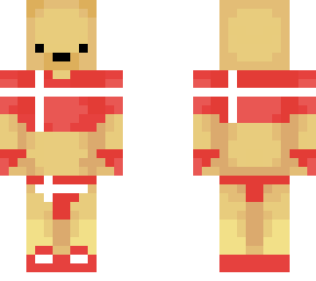 danish bear