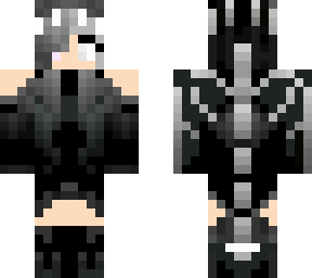 dark dragon