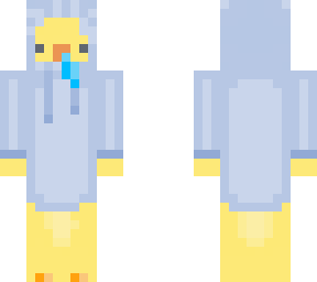 derpy duck(not mine edited)
