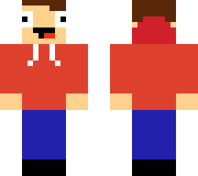 derpy noob :p
